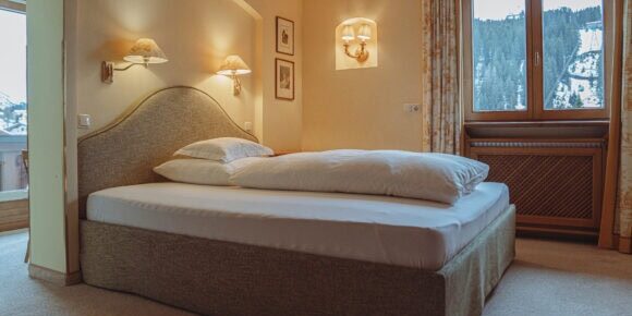 Alpenland Hotel Lech (37 von 37)